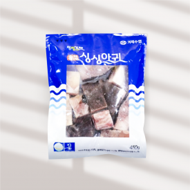 외포 손질아귀세트 (450gX6팩)